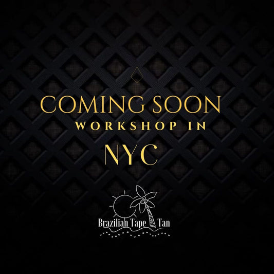 Workshop | NYC