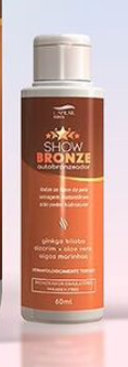 Traditional Self Tanner 60ml / 2.5 OZ